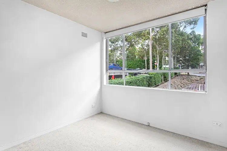 Fourth view of Homely apartment listing, 5/20 Hazelbank Road, Wollstonecraft NSW 2065