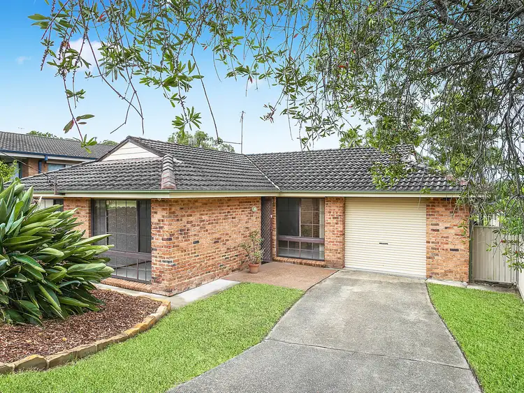 38 Belford Avenue, Bateau Bay NSW 2261