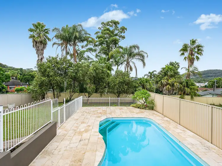 Fifth view of Homely house listing, 38 Belford Avenue, Bateau Bay NSW 2261