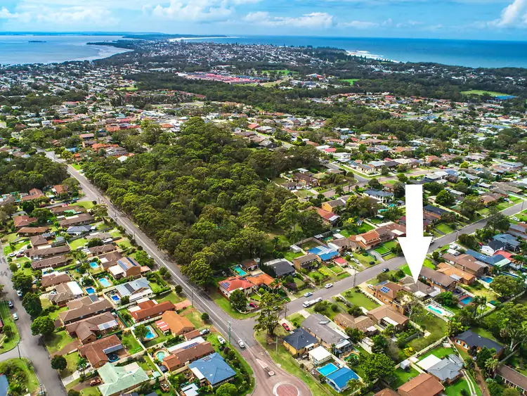 Sixth view of Homely house listing, 38 Belford Avenue, Bateau Bay NSW 2261
