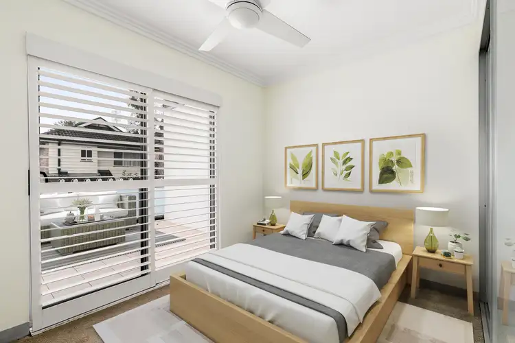 Fourth view of Homely unit listing, 20/40-42 Brookvale Avenue, Brookvale NSW 2100