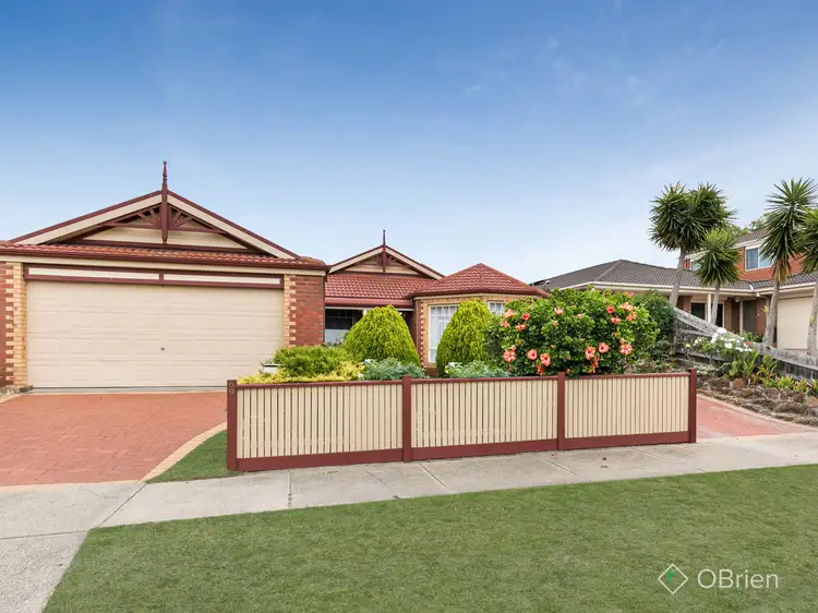 Main view of Homely house listing, 89 Rangeview Drive, Skye VIC 3977