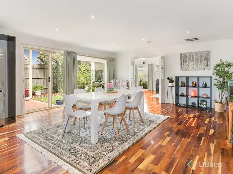Third view of Homely house listing, 89 Rangeview Drive, Skye VIC 3977