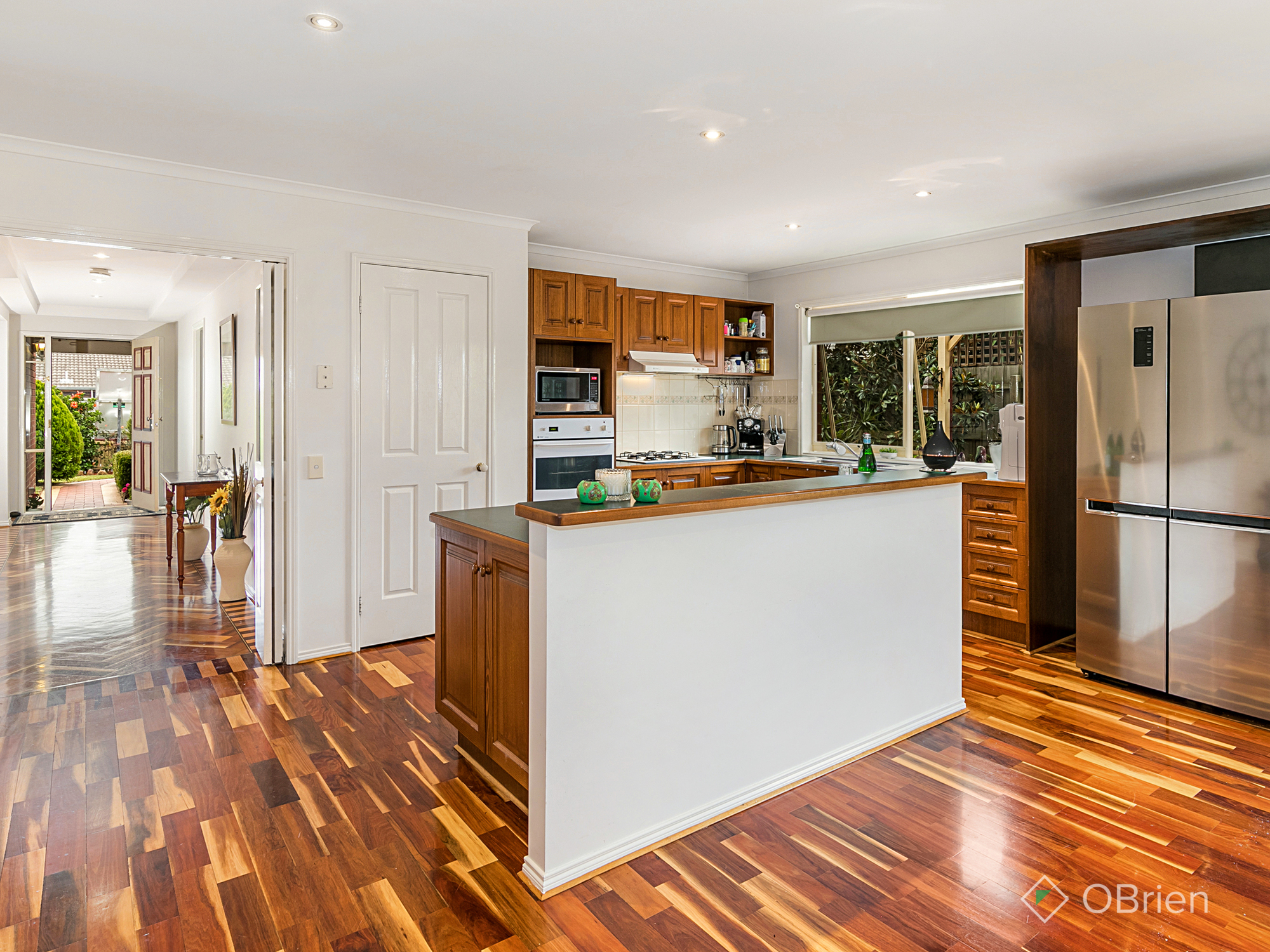 Fourth view of Homely house listing, 89 Rangeview Drive, Skye VIC 3977