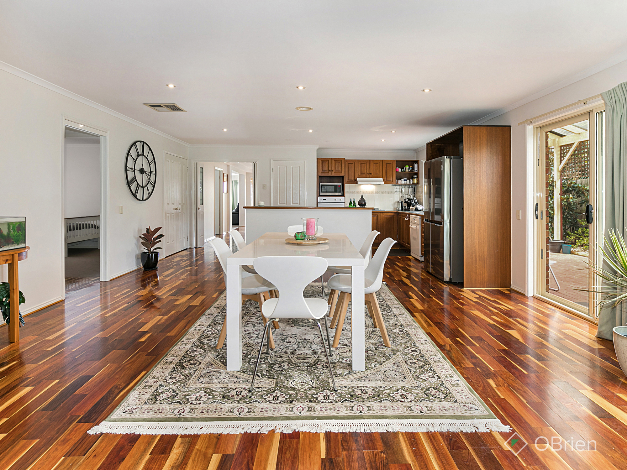 Fifth view of Homely house listing, 89 Rangeview Drive, Skye VIC 3977