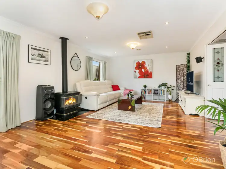Sixth view of Homely house listing, 89 Rangeview Drive, Skye VIC 3977