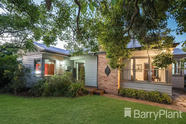 Main view of Homely house listing, 8 Rotherham Street, Belmont VIC 3216