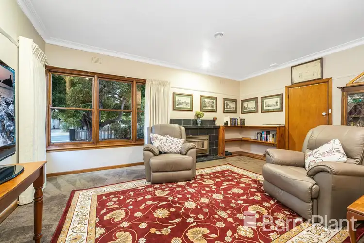 Second view of Homely house listing, 8 Rotherham Street, Belmont VIC 3216