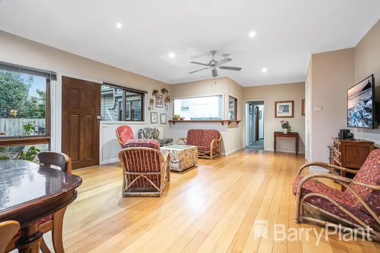 Fifth view of Homely house listing, 8 Rotherham Street, Belmont VIC 3216