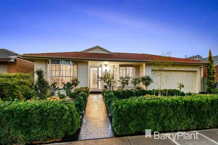 3 Reade Court, Tarneit VIC 3029