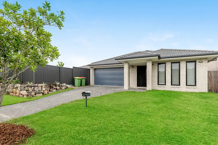 7 Terania Avenue, Ormeau Hills QLD 4208