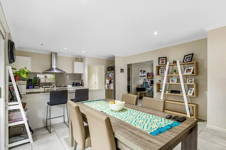 Fourth view of Homely house listing, 7 Terania Avenue, Ormeau Hills QLD 4208