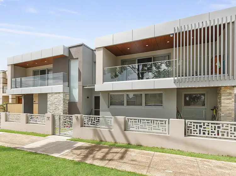 Main view of Homely house listing, 11 Joan Street, Hurstville NSW 2220