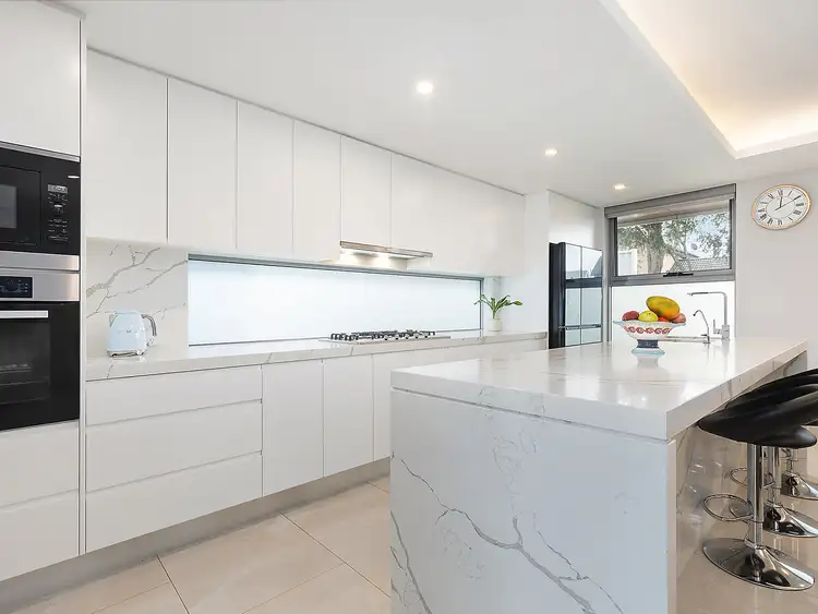 Second view of Homely house listing, 11 Joan Street, Hurstville NSW 2220