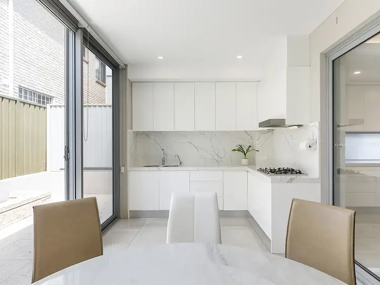 Third view of Homely house listing, 11 Joan Street, Hurstville NSW 2220