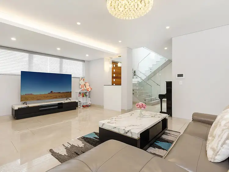 Fourth view of Homely house listing, 11 Joan Street, Hurstville NSW 2220