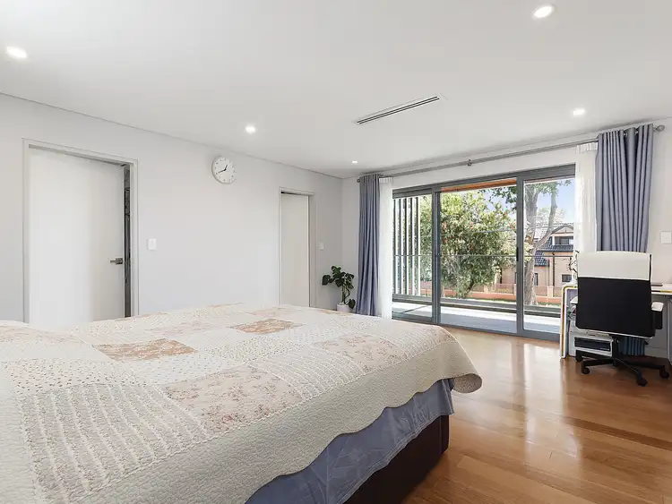 Fifth view of Homely house listing, 11 Joan Street, Hurstville NSW 2220