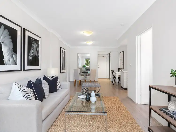 7/4 Waters Road, Neutral Bay NSW 2089