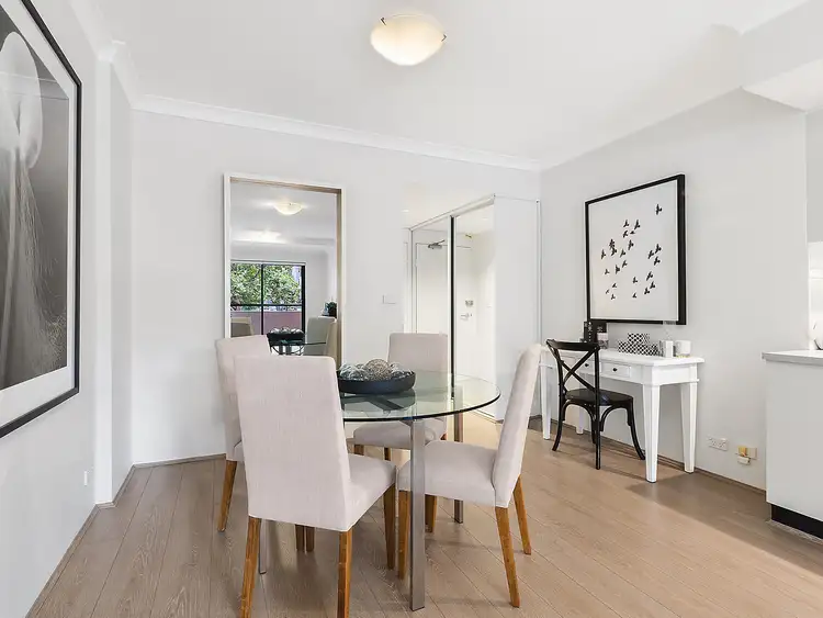 Second view of Homely unit listing, 7/4 Waters Road, Neutral Bay NSW 2089