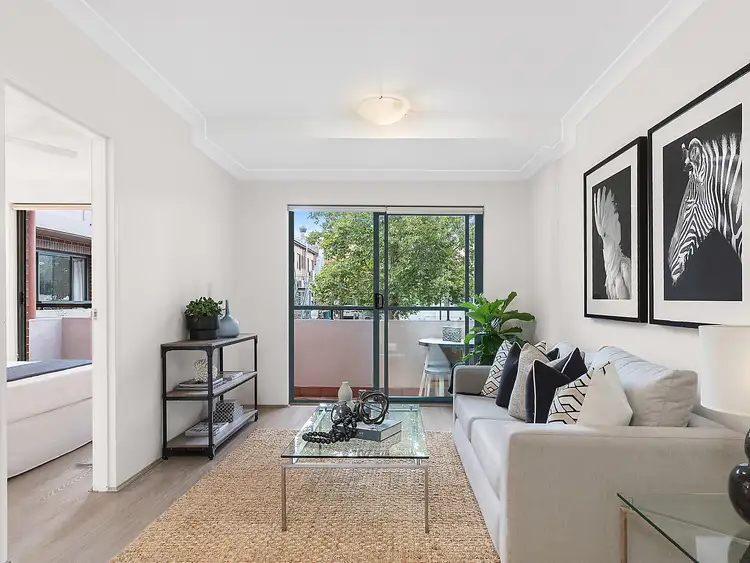 Third view of Homely unit listing, 7/4 Waters Road, Neutral Bay NSW 2089