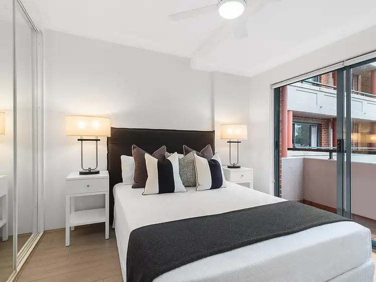 Fifth view of Homely unit listing, 7/4 Waters Road, Neutral Bay NSW 2089