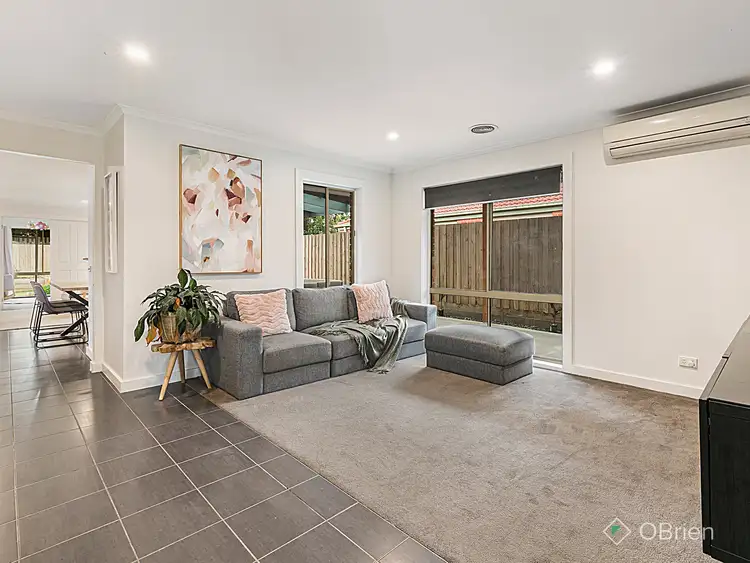 29 Lansell Court, Carrum Downs VIC 3201