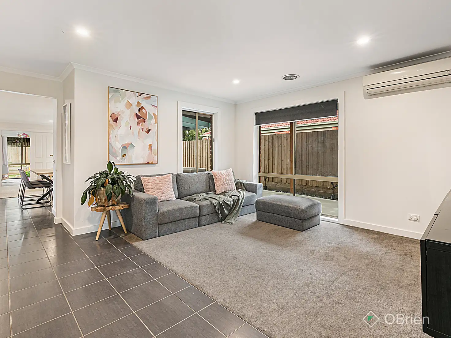 Main view of Homely house listing, 29 Lansell Court, Carrum Downs VIC 3201