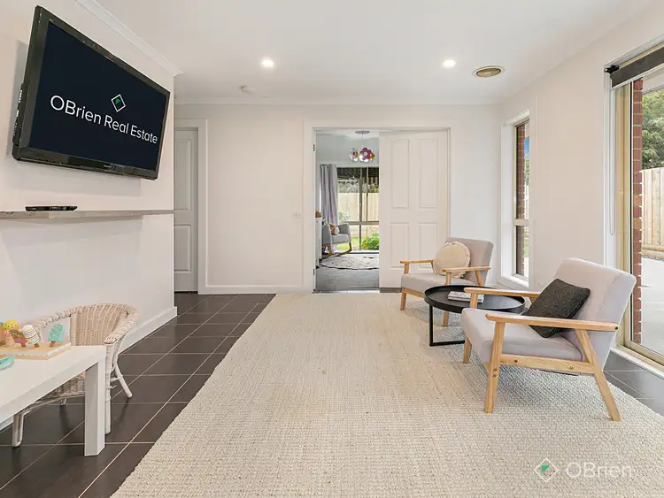 Fourth view of Homely house listing, 29 Lansell Court, Carrum Downs VIC 3201