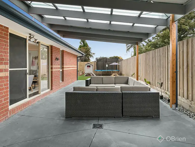 Fifth view of Homely house listing, 29 Lansell Court, Carrum Downs VIC 3201