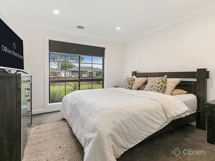 Sixth view of Homely house listing, 29 Lansell Court, Carrum Downs VIC 3201