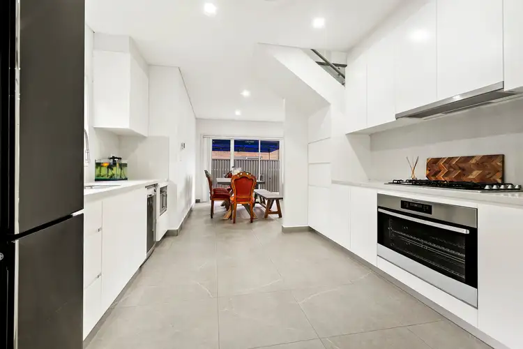 Second view of Homely house listing, 1B Cusack Street, Merrylands West NSW 2160