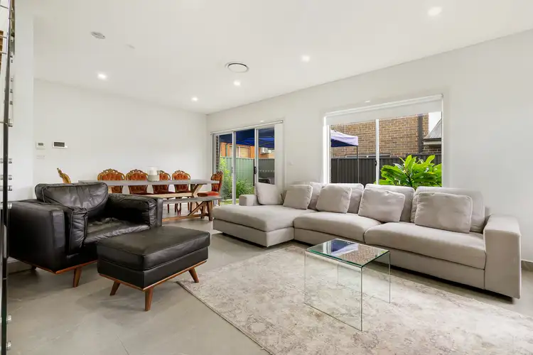 Fourth view of Homely house listing, 1B Cusack Street, Merrylands West NSW 2160