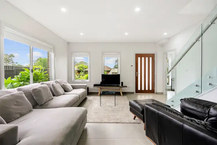 Fifth view of Homely house listing, 1B Cusack Street, Merrylands West NSW 2160