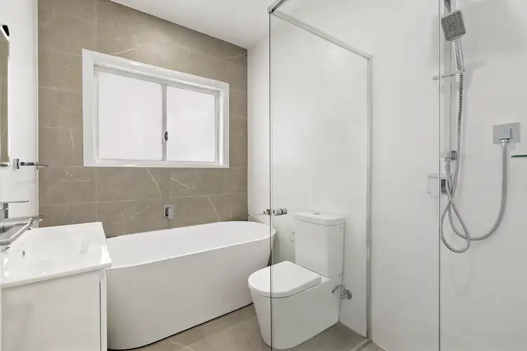 Sixth view of Homely house listing, 1B Cusack Street, Merrylands West NSW 2160