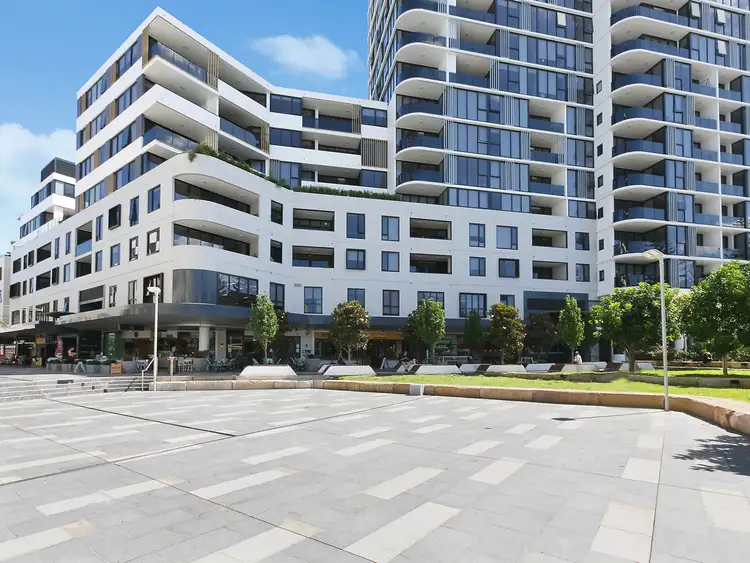 Third view of Homely apartment listing, 305/890 Pittwater Road, Dee Why NSW 2099
