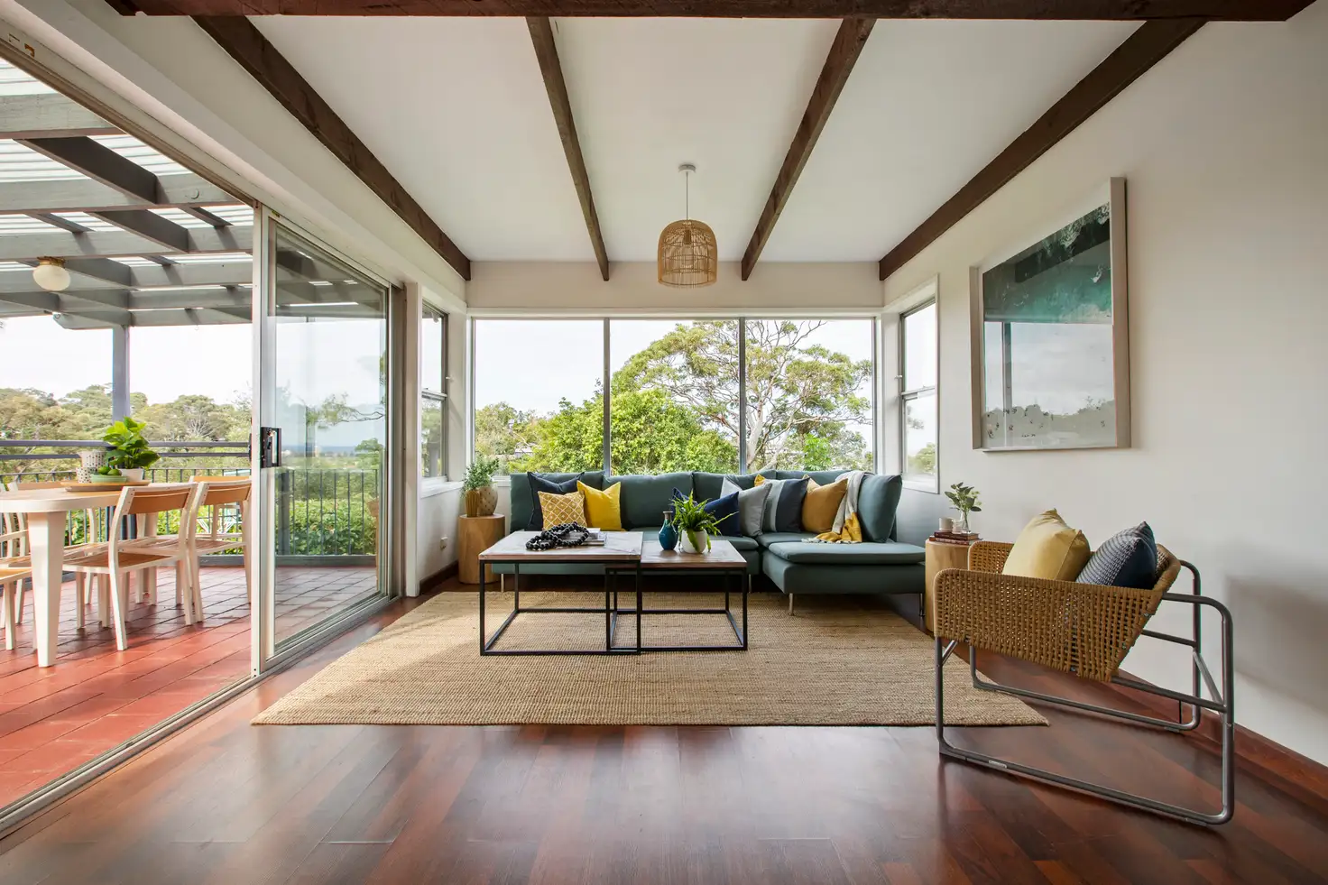 Main view of Homely house listing, 20 Southern Cross Way, Allambie Heights NSW 2100