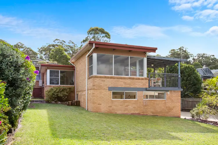 Fourth view of Homely house listing, 20 Southern Cross Way, Allambie Heights NSW 2100