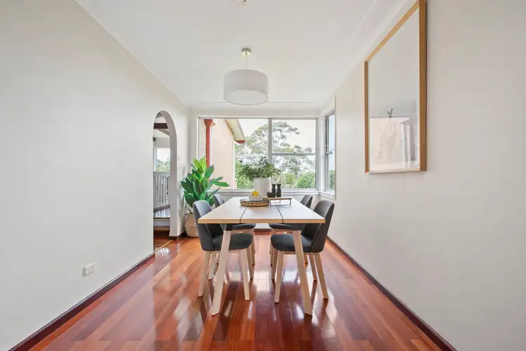 Sixth view of Homely house listing, 20 Southern Cross Way, Allambie Heights NSW 2100