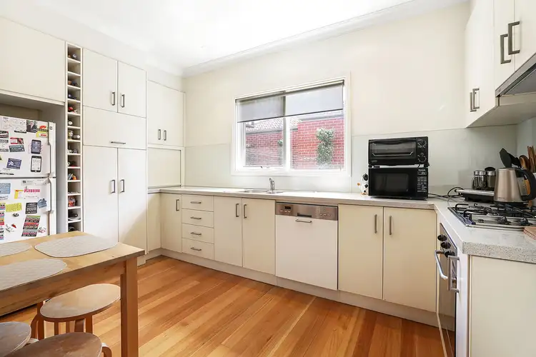 Fifth view of Homely townhouse listing, 1/9 Hemingford Road, Bentleigh East VIC 3165