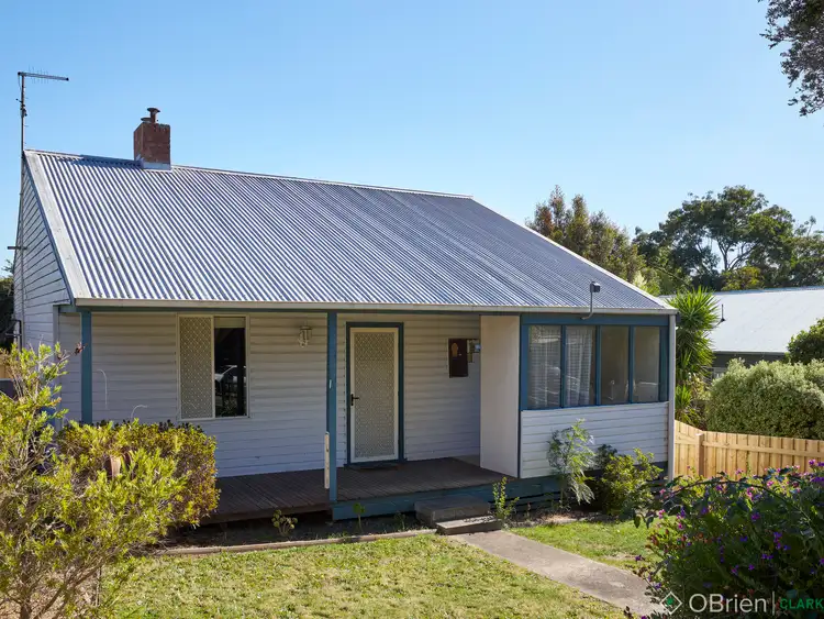 Main view of Homely house listing, 1/14 Church Street, Drouin VIC 3818