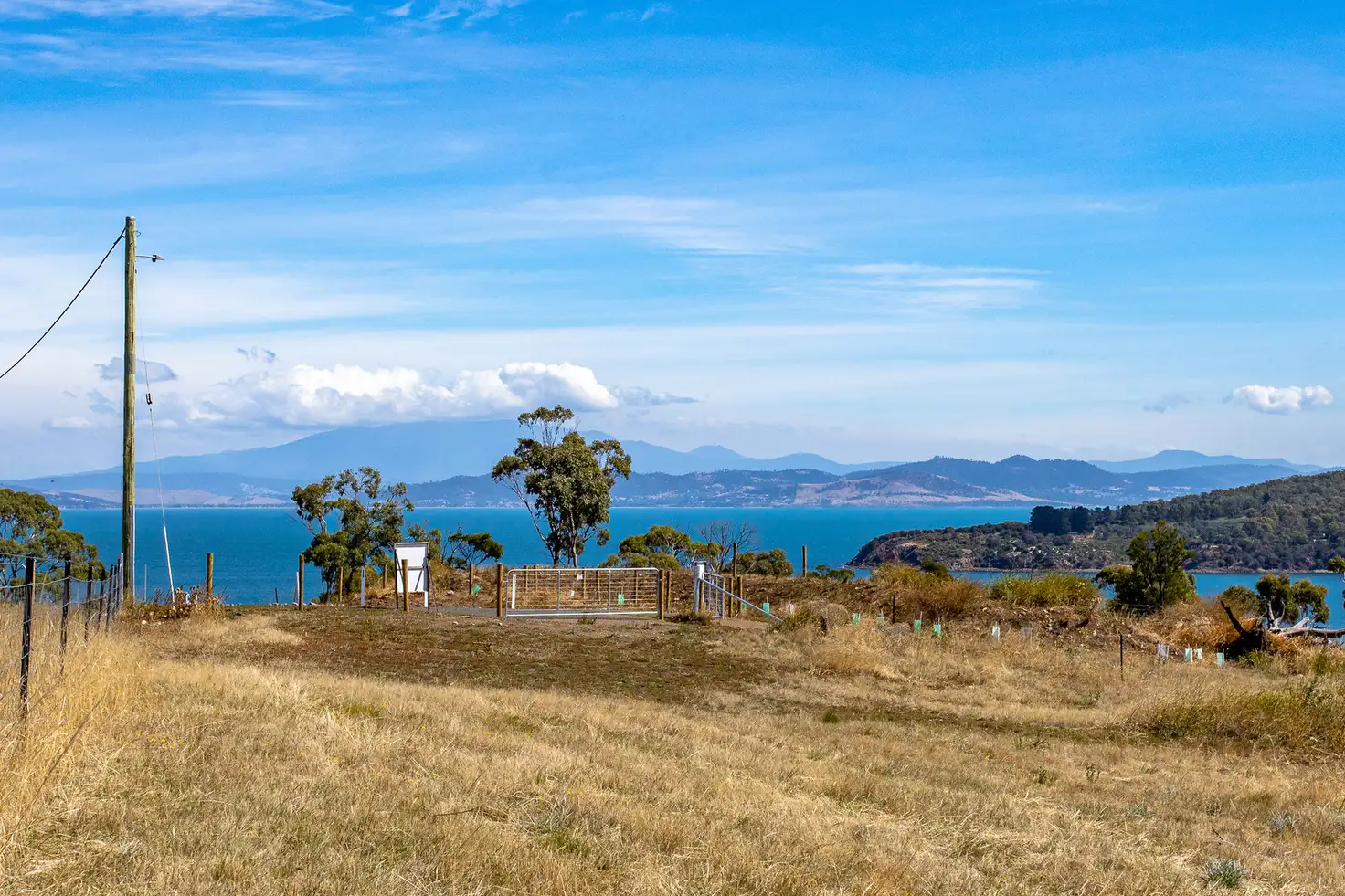 Main view of Homely land listing, Lot 3 Fynbos Place, Primrose Sands TAS 7173