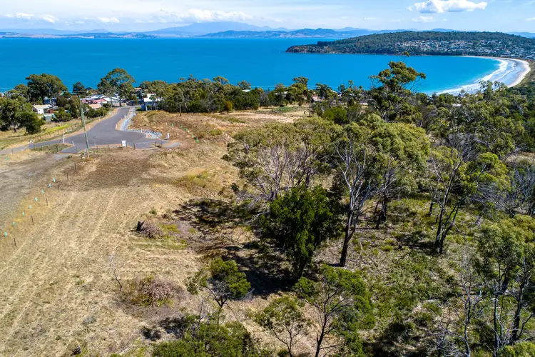 Fourth view of Homely land listing, Lot 3 Fynbos Place, Primrose Sands TAS 7173