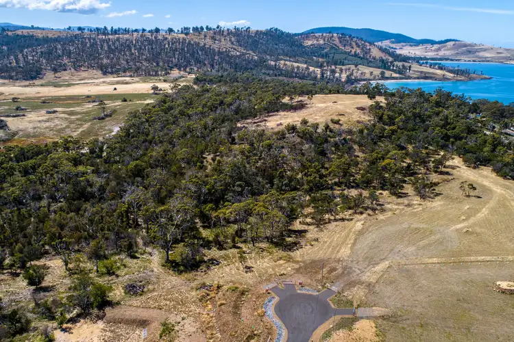 Seventh view of Homely land listing, Lot 3 Fynbos Place, Primrose Sands TAS 7173