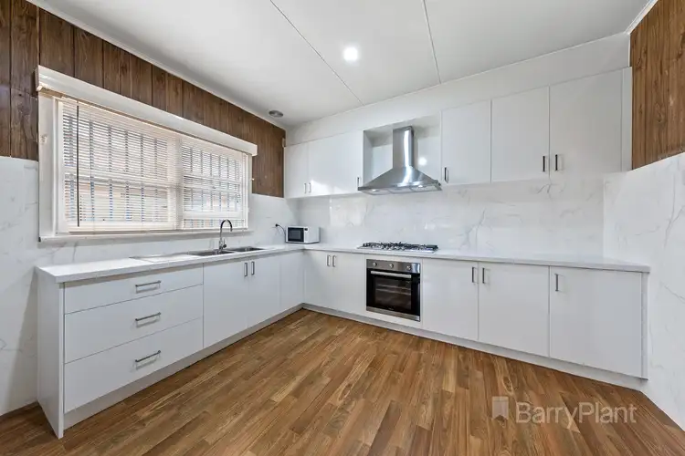 Third view of Homely house listing, 25 Oberon Avenue, St Albans VIC 3021
