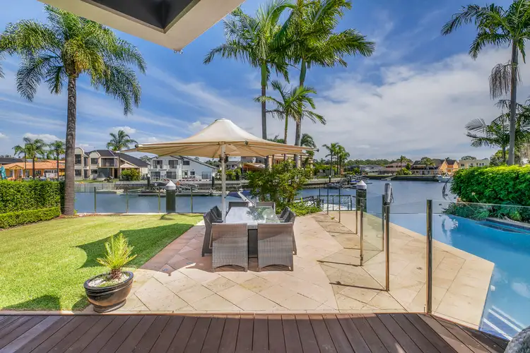56 Roper Crescent, Sylvania Waters NSW 2224