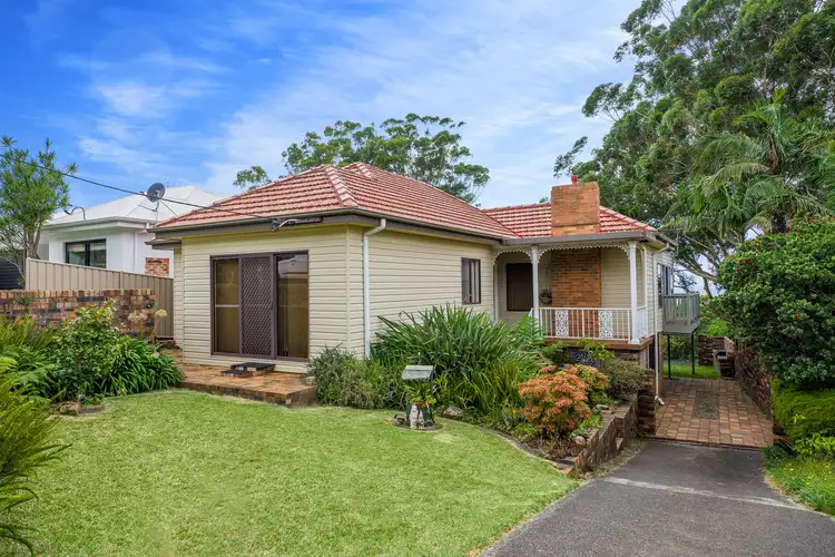 Main view of Homely house listing, 7 June Parade, Woonona NSW 2517