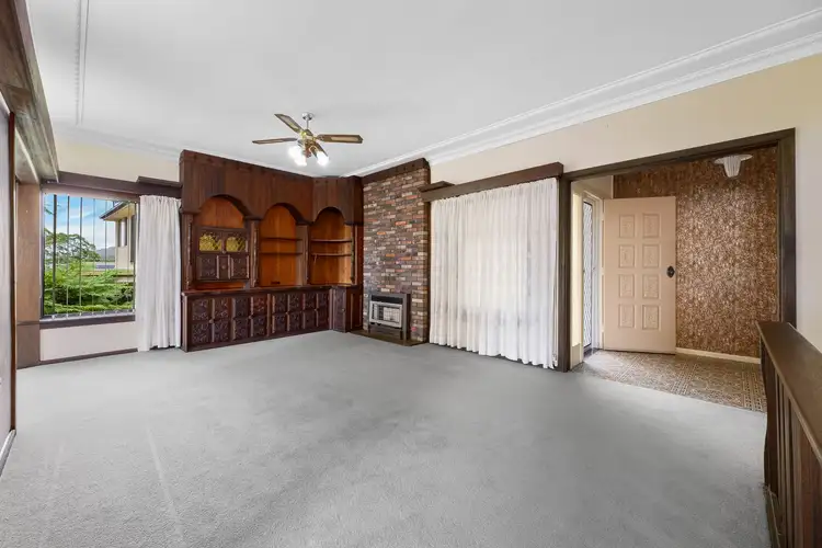 Second view of Homely house listing, 7 June Parade, Woonona NSW 2517