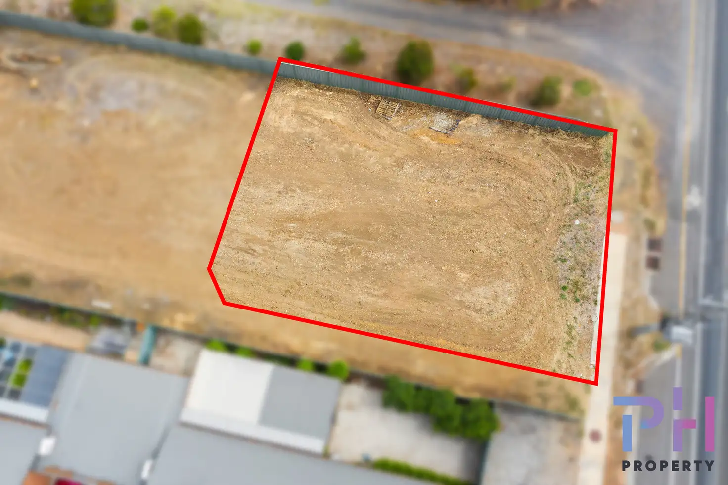 Main view of Homely land listing, 70A Averys Road, California Gully VIC 3556