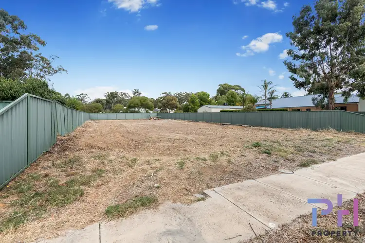 Second view of Homely land listing, 70A Averys Road, California Gully VIC 3556