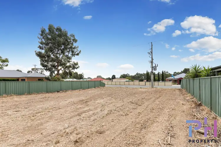 Third view of Homely land listing, 70A Averys Road, California Gully VIC 3556
